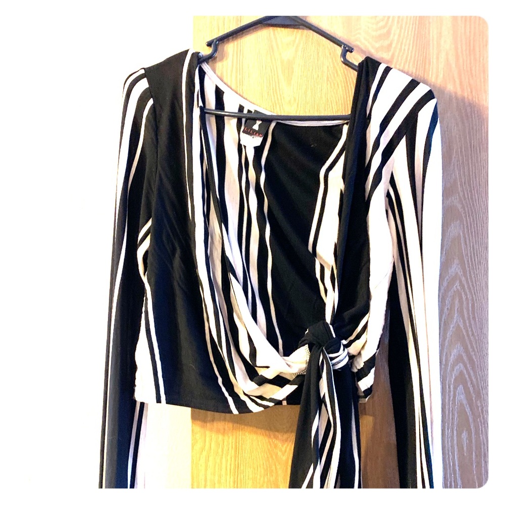 Forever 21 two piece outfit